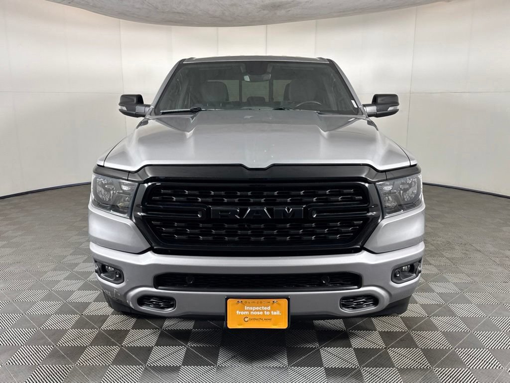 ram ram 1500 pickup 2024 1C6SRFFT4RN138344 image ram ram 1500 pickup 2024 1C6SRFFT4RN138344 image